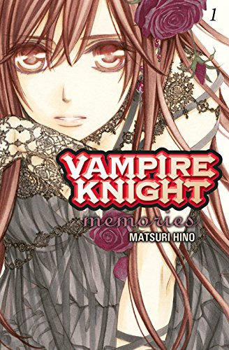 Vampire Knight - Memories 1: Die Fortsetzung des Mega-Hits Vampire Knight!