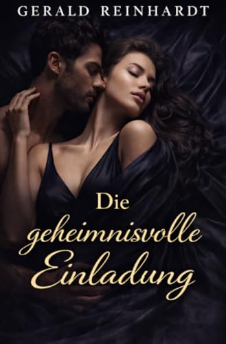 Die geheimnisvolle Einladung: Das Muster des Verlangens.