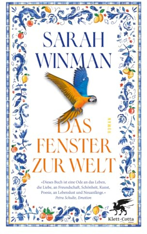 Das Fenster zur Welt: Roman