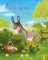 Eselostern: Eselchen Mimi freut sich auf Ostern