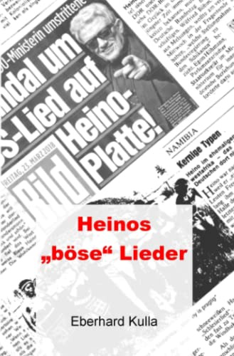 Heinos böse Lieder