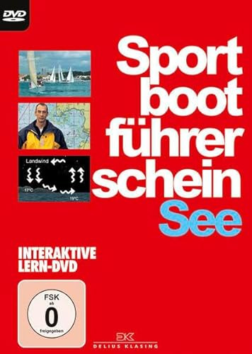 Sportbootführerschein - See