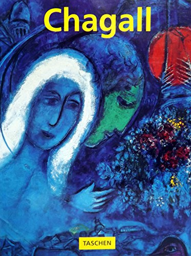 Marc Chagall 1887-1985, Engl. ed.: Painting as Poetry (Basic Series : Art)