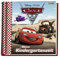 Disney Cars Kindergartenalbum: Meine Kindergartenzeit