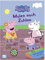 Peppa Wutz Mitmachbuch: Malen nach Zahlen: Mit den Zahlen von 1-10 | Kinderbeschäftigung ab 3 Jahren