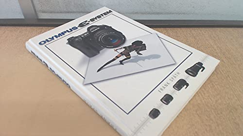 Olympus E-System: Englische Ausgabe