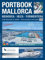 Portbook: Mallorca. Menorca. Ibiza. Formentera. Inkl. 16 S./ p. Cabrera National Park