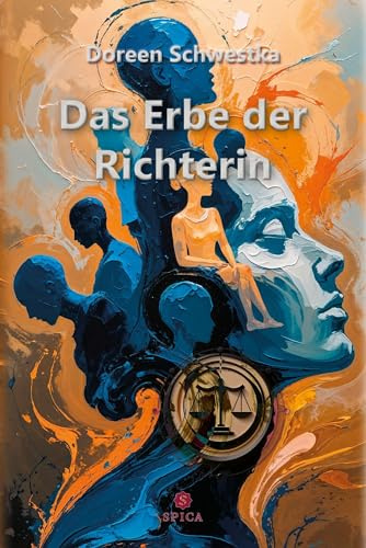 Das Erbe der Richterin: 2020–2023