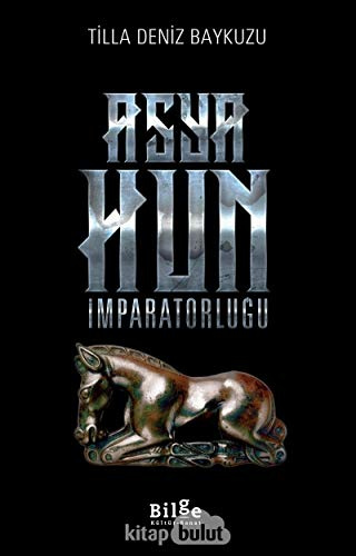 Asya Hun İmparatorluğu