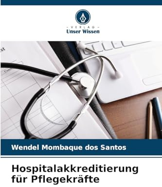 Hospitalakkreditierung für Pflegekräfte: DE