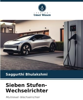 Sieben Stufen-Wechselrichter: Multilevel-Wechselrichter