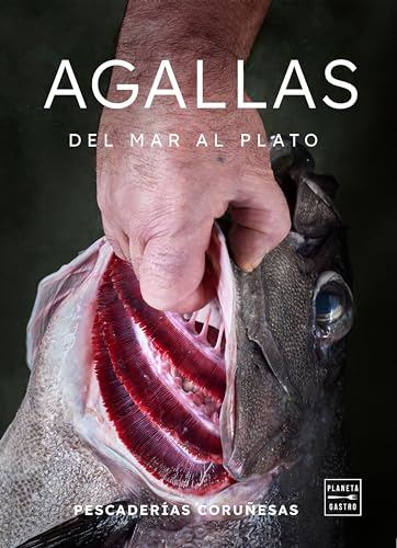 Agallas (Cocina Temática)