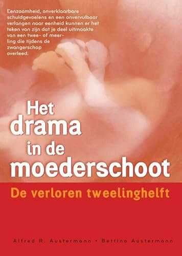 Het drama in de moederschoot: de verloren tweelinghelft