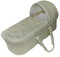 EICHHORN Feste Tragetasche für Kinderwagen Beige