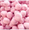 1kg Pick n Mix Strawberry Bon Bons Chewy Retro Party Wedding Favour Sweets