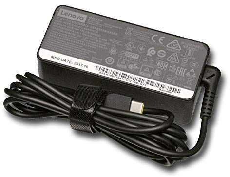 Lenovo Ersatzteil 45W USB Type-C AC Adapter AC_Adapter PD 45W 20 15 9 5V 3, 00HM663