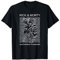 Adult Swim Rick & Morty Multiversal Pleasures T-Shirt