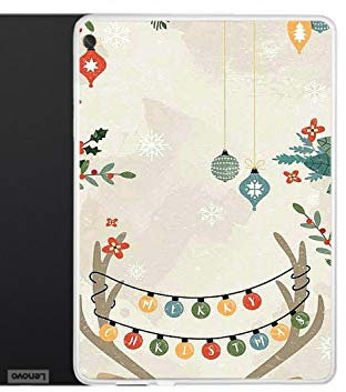 Lovewlb Tablet Custodia per Huawei MediaPad M5 Lite BAH2-W19 BAH2-L09 10.1 Custodia Pelle Stand Case Cover V-29