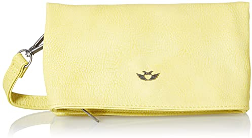 Fritzi aus Preussen Damen Ronja Small Clutch, Fizz