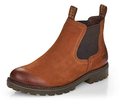 Remonte Damen D8472 Stiefeletten