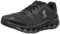 ON Damen Running Shoes, Black | Eclipse, 37.5 EU