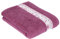Vossen Lama Queen Duschtuch 67 x 140 cm BlackBerry