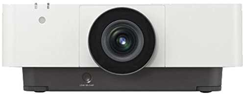 Sony VPL-FHZ85 videoproiettore Proiettore per locali grandi 8000 ANSI lumen 3LCD WUX