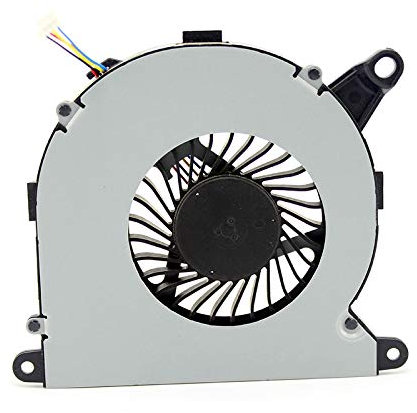 RTDPART NUC Ventilateur pour Intel NUC11ATKC2 BNUC11ATKC2000x BNUC11ATKC20RAx BNUC11ATKC20S0x DC5V