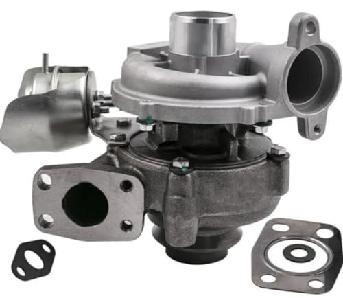 Joints de turbo compatibles avec C3, C4, C5 1.6 HDi 16V, Xsara 206 207 3008 308 407 Partner, pièce de rechange : 9663199280, 9654128780, 0375.J3, 0375.J7