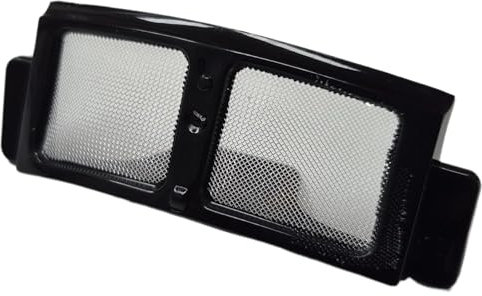 Kalkfilter, Wasserfilter, Filtereinsatz CP6764 für Wasserkocher kompatibel mit Philips HD9339/80 HD9339/81 5000 Series 300005402271