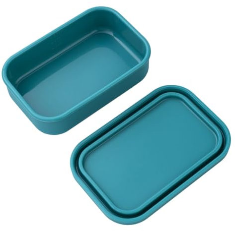 BEBEMOKO Caja De Conservación Contenedor De Alimentos Para Hogar Resistente Al Desgaste Microondas Teka Integrable