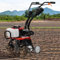 4-Takt-Gartenfräse, Rasenfräse, Gartenfräse, Motorfräse – Ideal Für Garten, Rasen, Bodenbearbeitung, Unkrautjäten Und Graben