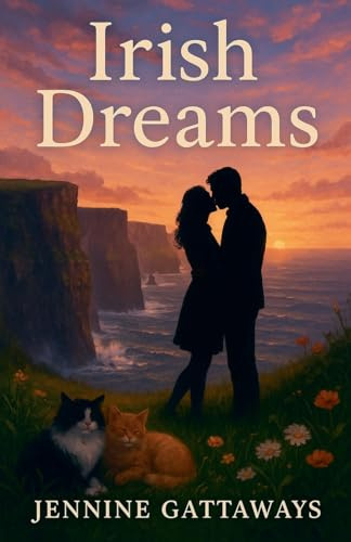 Irish Dreams (Books to Read on Vacation)