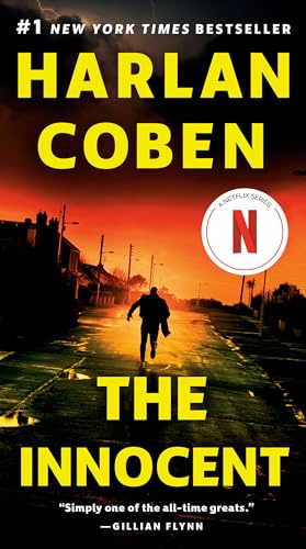 The Innocent: A Suspense Thriller