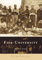 Fisk University (Campus History)