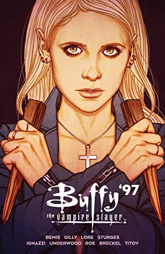 Buffy '97 SC (Buffy the Vampire Slayer)
