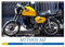 Mythos MZ - Ein DDR-Motorrad auf Kuba (Wandkalender 2025 DIN A4 quer), CALVENDO Monatskalender: Motorräder aus der DDR auf Kuba (CALVENDO Mobilitaet)