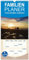Familienplaner 2025 - Traumhaftes Zeeland mit 5 Spalten (Wandkalender, 21 cm x 45 cm), CALVENDO