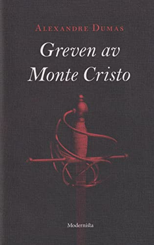 Greven av Monte Cristo