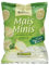 Alnatura Bio Mais Minis á la Sour Cream und Onion, 50g
