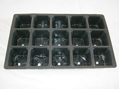 The Flowerpot Men 20 x 15 CELL SEED TRAY INSERTS