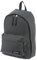 Eastpak Authentic Out of Office Rucksack mit Laptopfach 44 cm Black Denim
