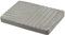 Moule en silicone pour porte-savon rectangulaire avec rayures faites à la main en ciment Motif ornements nordiques originaux