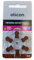 Boîte de 10 batteries Oticon pour assistant auditif (312)