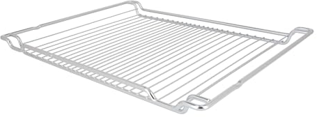 sparefixd for Bosch Built in Combi Oven Microwave Grid Chrome Shelf Rack