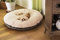 TrendPet Big Belly Hundebett Hundekissen (60x20cm)