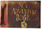 Haofy Unser Abenteuerbuch, Fotoalbum Scrapbook, 40 Seiten DIY Handgemachtes Album Scrapbook Movie Up Travel Scrapbook für Jubiläum, Hochzeit, Reisen Usw(My)