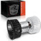 Frankberg 1x Ventilador interior Motor del ventilador Ventilador del calefactor 12V Compatible con Serie 3 E30 Serie 3 Touring E30 Serie 3 Cabriolet E30 Z3 Cupé E36 Z3 R.o.a.d.s.t.e.r E36 64111370930
