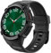 Spigen Rugged Armor Pro Case with Strap Band Compatible with Samsung Galaxy Watch 6 Classic 47mm 2023 - Black