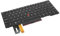 Teclado para Lenovo ThinkPad E480, E490, L380, L480, T480S, T490 - QWERTY US